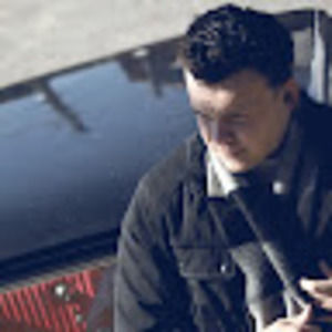 Meet your Posher, Stephen